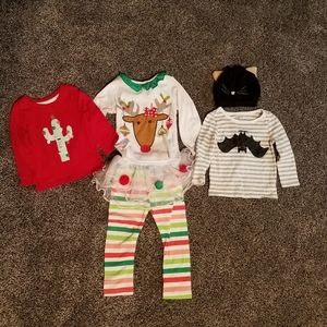 12 month holiday bundle